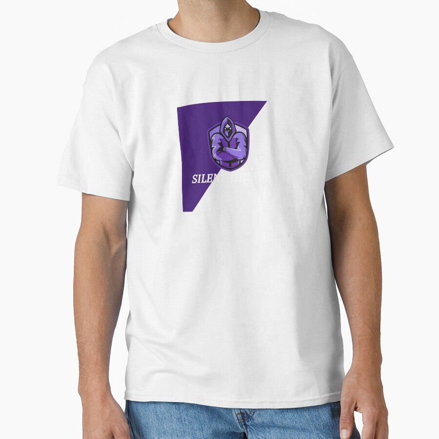 Silent Thieves by Way Ve Official Unisex , , , Long Sleeve Tee