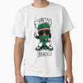 Espresso Yourself - Colour - Coffee, Espresso, Coffee lovers by 86Gaz Unisex , , , Long Sleeve Tee