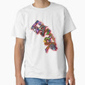 Gamer by Lucafear Unisex , , , Long Sleeve Tee