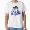 Eighty Six ''WAR WITHOUT CASUALTIES'' V1 Anime by riventis66 Unisex , , , Long Sleeve Tee