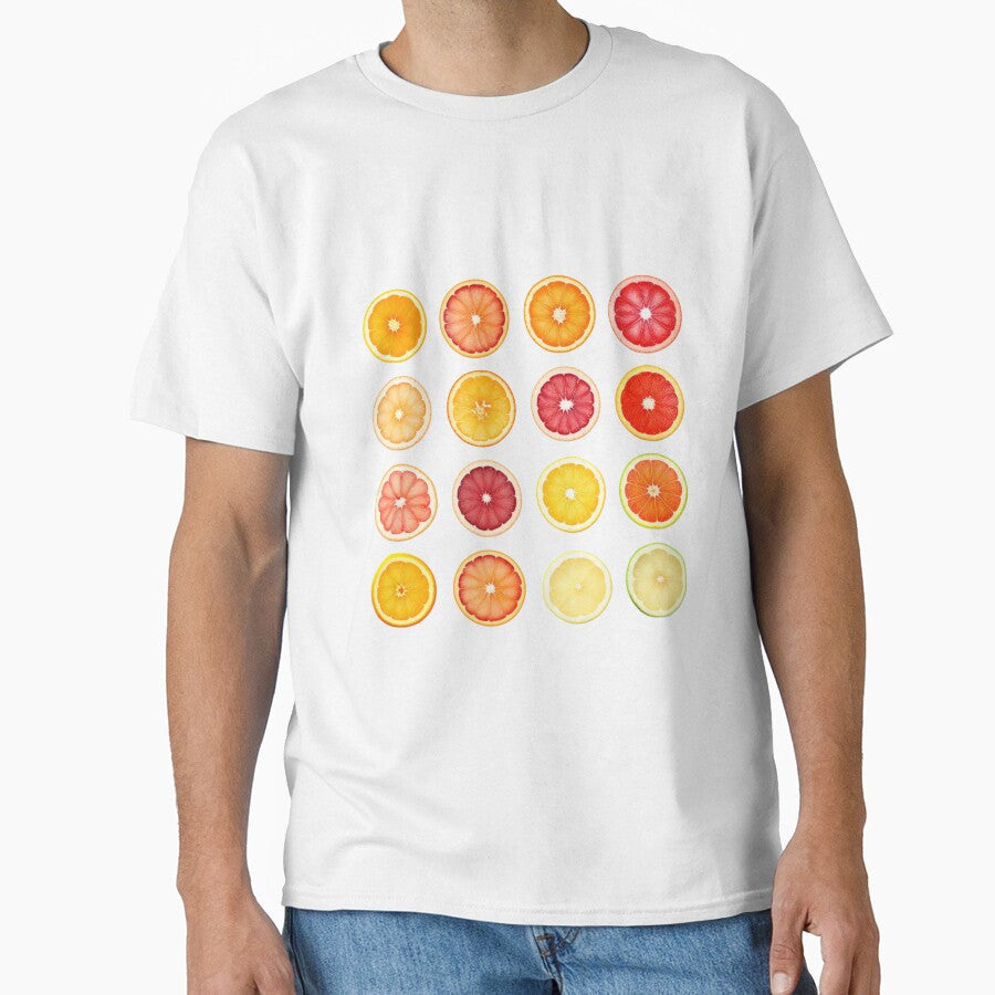 Lemon by Tee Studio Unisex , , , Long Sleeve Tee