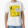 Your Coffee, Boss... by Scritchbeat's Official Merch Unisex , , , Long Sleeve Tee