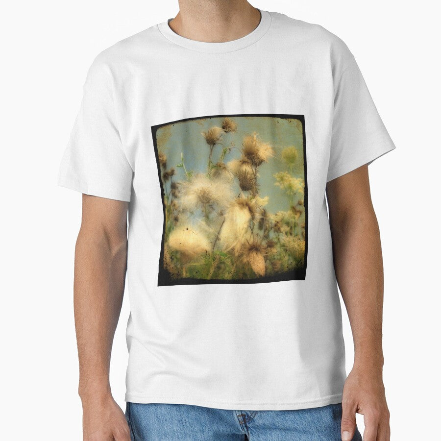 Wind Blown by gothicrow Unisex , , , Long Sleeve Tee