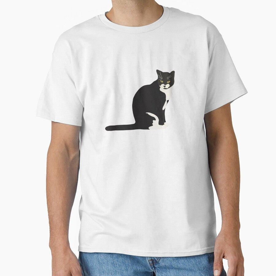 Hogan the Cat by Florescence Holistic
