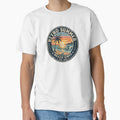Retro sunset vibes by CREATINGMAD Unisex , , , Long Sleeve Tee
