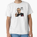 Godfather by Piotero21 Unisex , , , Long Sleeve Tee