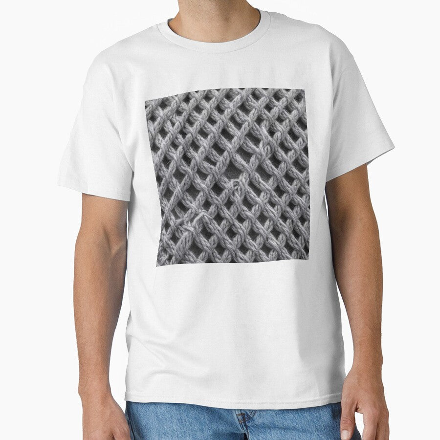Wool 4 by HebaRK Studio Unisex , , , Long Sleeve Tee