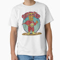 SuperTed 1982 by AstroZombie6669 Unisex , , , Long Sleeve Tee