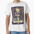 Vintage Saber by SchellStation Unisex , , , Long Sleeve Tee