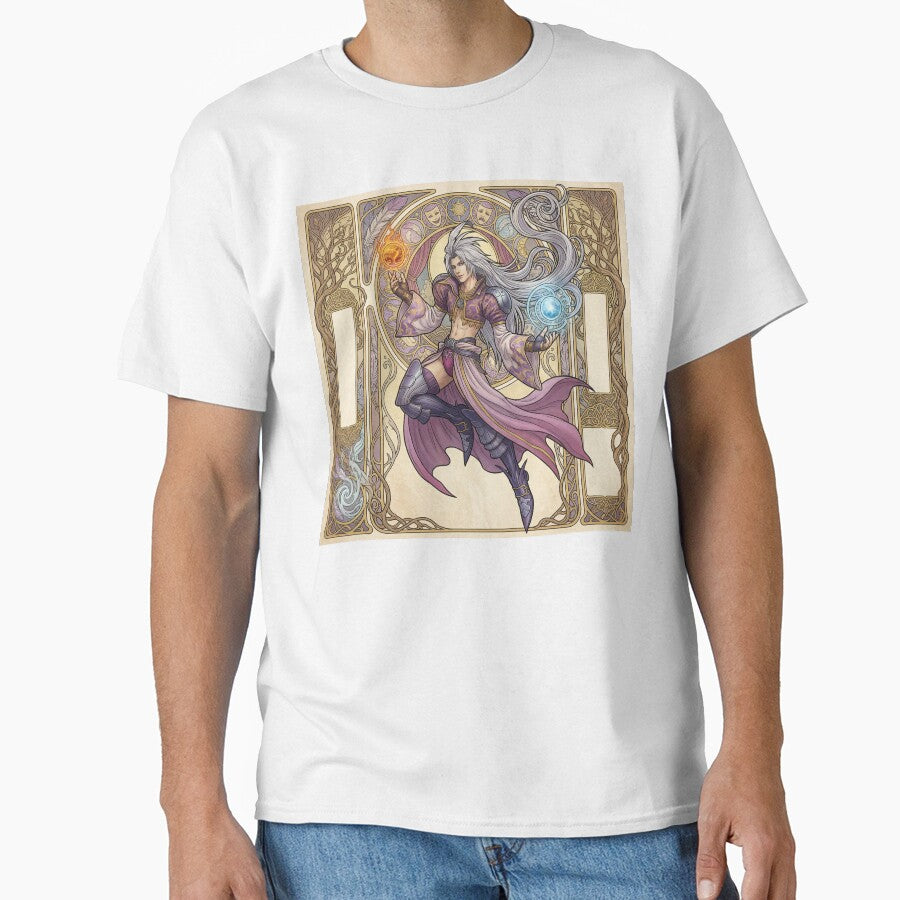 Kuja by Solace Sparkles
