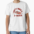 Dirty Mike and the boys by ketocammo Unisex , , , Long Sleeve Tee