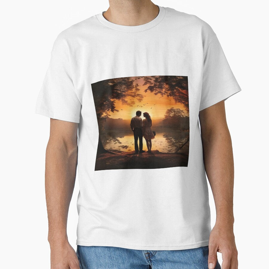 Les relations amoureuses by Collection de trésors Unisex , , , Long Sleeve Tee