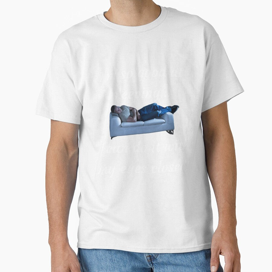 I'm So Good At Sleeping by FrivoliTees Unisex , , , Long Sleeve Tee