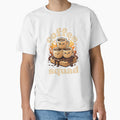 Coffee Squad by DemureArtsy Unisex , , , Long Sleeve Tee