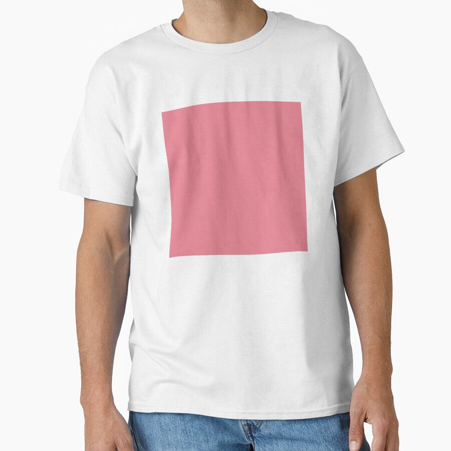 Heart Pink by The Innocent Ghost Project