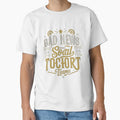 BAD NEWS by TOPSTICKERS1 Unisex , , , Long Sleeve Tee