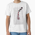 Liquid Smoke by Tarasevi4 Unisex , , , Long Sleeve Tee