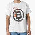Urban Street BOY Graphic Printed by KARSCORP Unisex , , , Long Sleeve Tee
