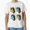 Vincent Price (Duplicates) by Parched704