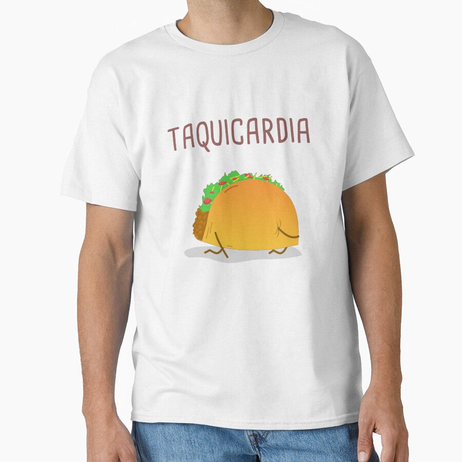 Tachycardia by AbanicoRD Unisex , , , Long Sleeve Tee