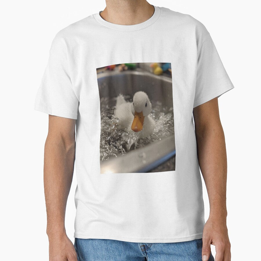 The Giant Duck by hub.