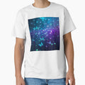 Butterflies 1 by HebaRK Studio Unisex , , , Long Sleeve Tee