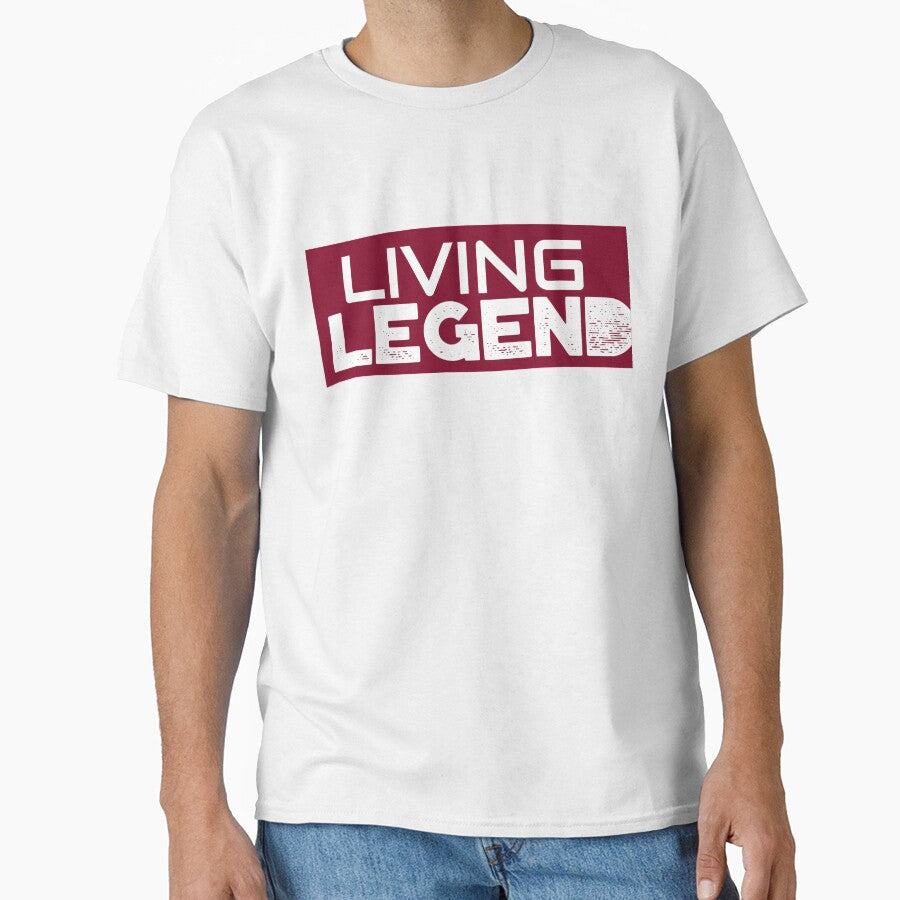 Living Legend by Daluxus
