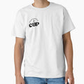 Abstract Typography Collage by Rangmanch Unisex , , , Long Sleeve Tee