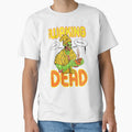 The Waking Dead by aswmhmlc71 Unisex , , , Long Sleeve Tee