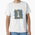 PinkPantheress Inspired Graphic – Y2K Tartan & Chess Design | UK Indie Hyperpop Sticker, T-Shirt & Poster by CoverCulture