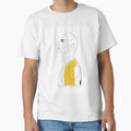 Suited in Mustard by ExplicitDesign