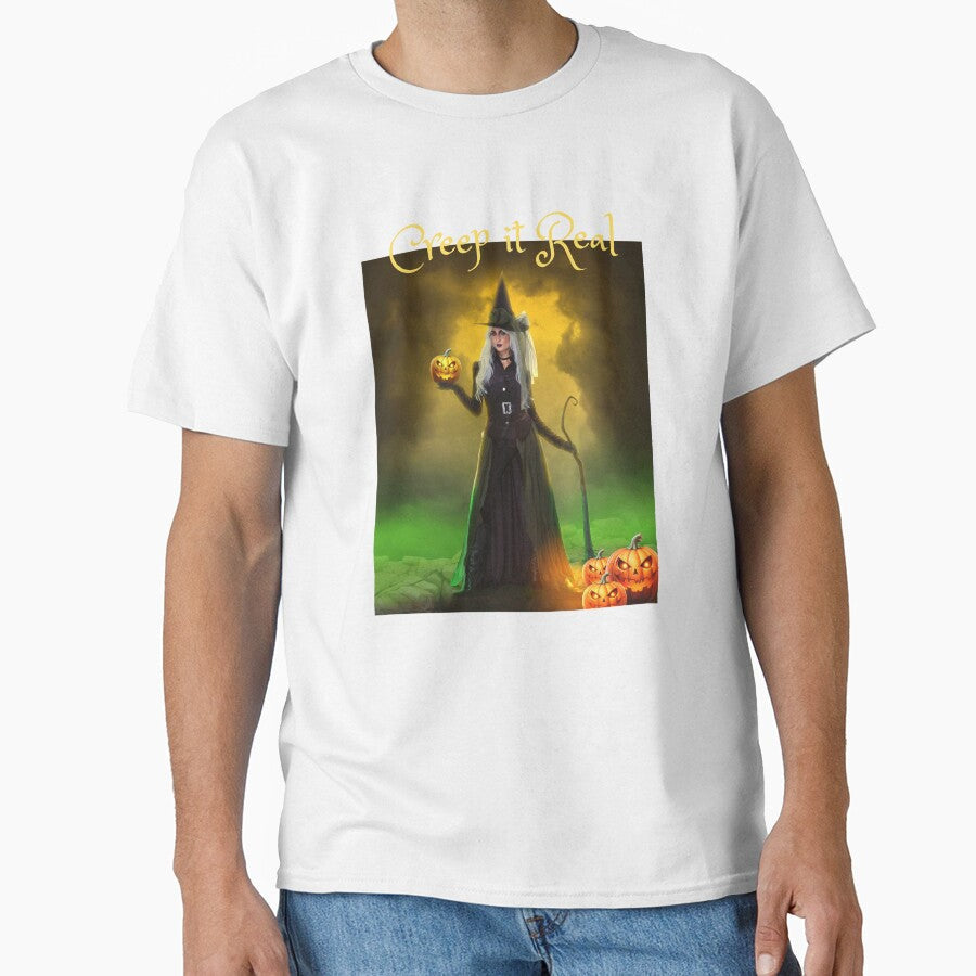 Halloween Tshirts Wear Your Vibes by SAGAR329 Unisex , , , Long Sleeve Tee