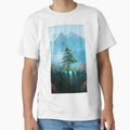 Fantasy Tree by GHzStore