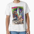 More COAD2 by aprd666 Unisex , , , Long Sleeve Tee