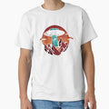 Abduction in Arizona by MangaCortaTees Unisex , , , Long Sleeve Tee