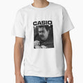 John Candy Casio by adamjevo Unisex , , , Long Sleeve Tee