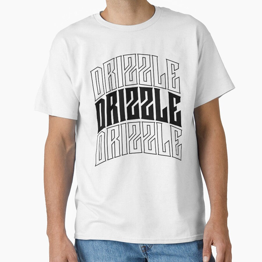 Drizzle by JansenGS Unisex , , , Long Sleeve Tee