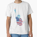 Unisex Short Sleeve by AmenShop Unisex , , , Long Sleeve Tee