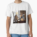 Le retour au bureau... ou pas ? by Collection de trésors Unisex , , , Long Sleeve Tee