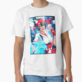 Kiriko Anime Movie by TokkeyTwitch Unisex , , , Long Sleeve Tee