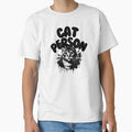 Cat Person by EverythingisPurrfect