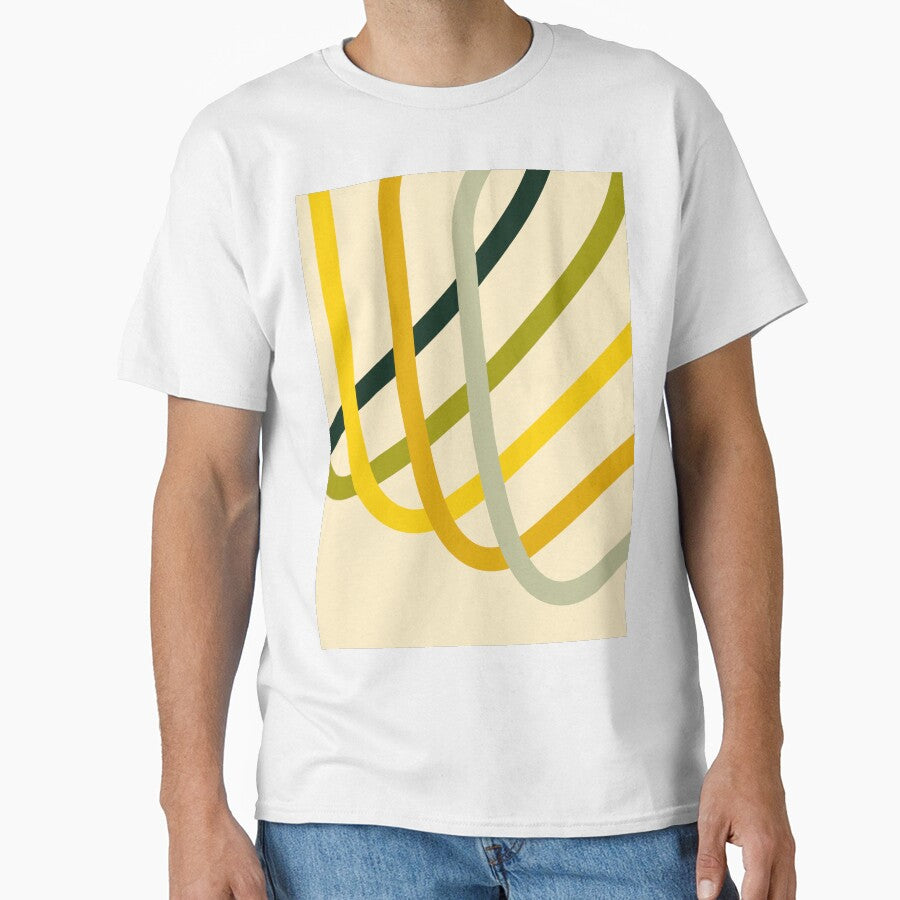 Linea 07B by theoldartstudio