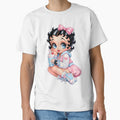 BETTY BOOP by CHRIST5000