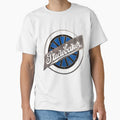 Car Logo Emblem - Studebaker Corp. (1911-1954) Long Sleeve by DinoDinelli Unisex , , , Long Sleeve Tee