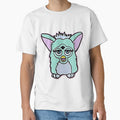 Furby by sammiehyatt Unisex , , , Long Sleeve Tee