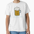Beer Me by starsdesigns Unisex , , , Long Sleeve Tee