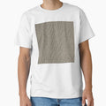 Canvas 1 by HebaRK Studio Unisex , , , Long Sleeve Tee