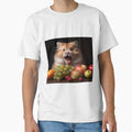 Mon Hamster quand je rentre à la maison après une longue journée by Collection de trésors Unisex , , , Long Sleeve Tee