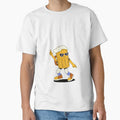 Hoyes es beernes by Peerless-Prime Unisex , , , Long Sleeve Tee