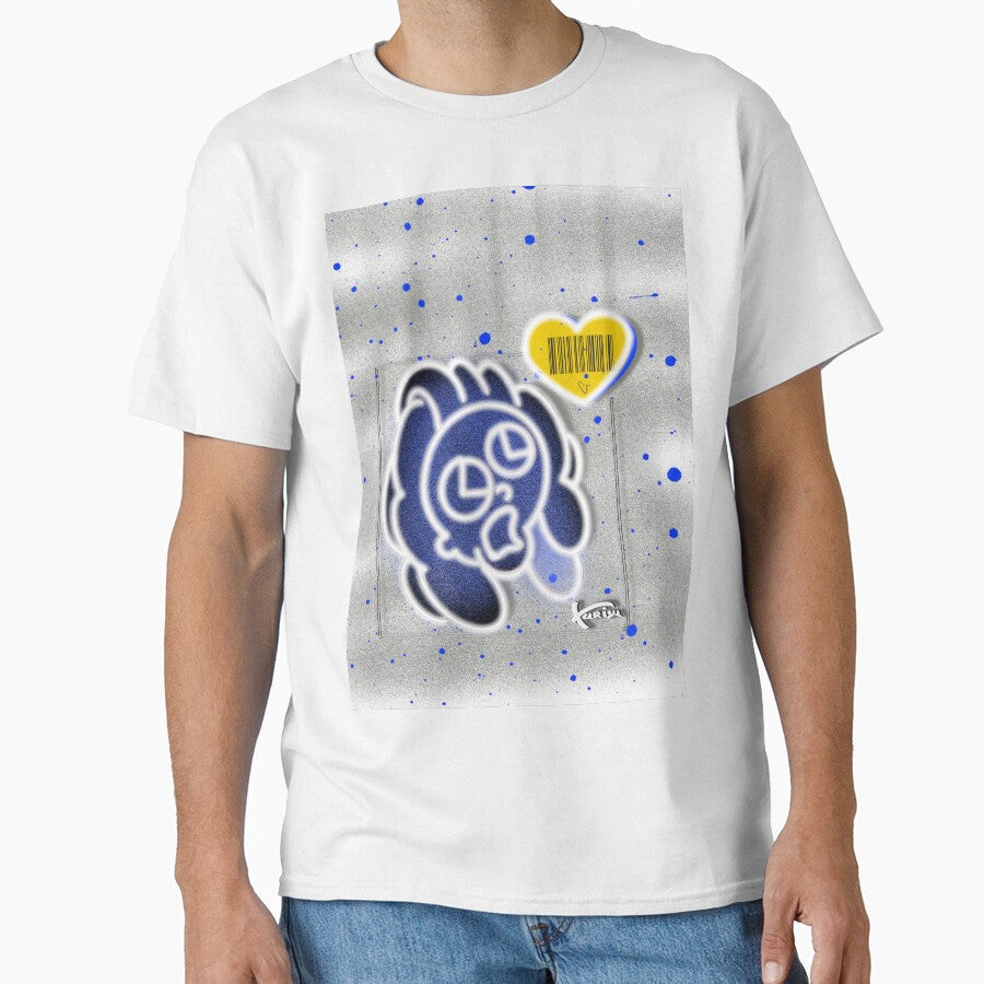Brr Yerr McGerr by kur1suart Unisex , , , Long Sleeve Tee